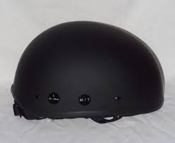 Crazy Als Worlds Smallest Lightest Dot Beanie Helmet