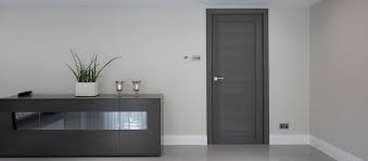 Internal Door Finishes