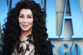 Cher To Release Album Of Abba Covers After Mamma Mia