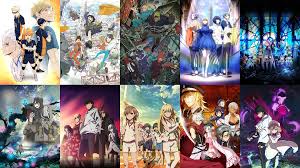 A list of anime that debuted in theaters between january 1 and december 31, 2020. Best 18 New Upcoming Anime Out In Winter 2020 List Release Date