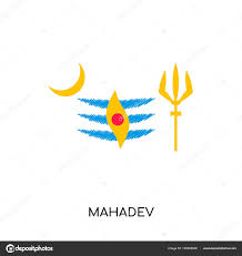Mahadev sapte logo wild background. Mahadev Logo Isolated On White Background Colorful Mahadev Photos White Background 1600x1700 Download Hd Wallpaper Wallpapertip