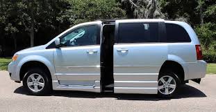 Find the best used 2010 dodge grand caravan near you. Dodge Grand Caravan Wheelchair Minivan Ilderton Conversions
