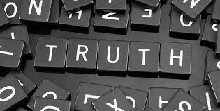 Why is Telling the Truth So Difficult? | GoSmallBiz.com