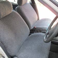 Front Single Seat Cover Standard