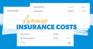 average person pay for insurance ramsey
