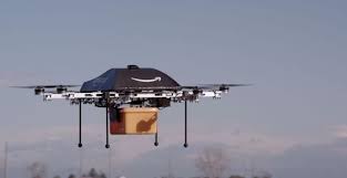 commercial drone