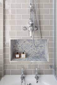 10 Nifty Ways To Fit A Shelf In Your Shower