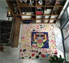 custom made rug singapore customised