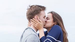El beso, un gesto universal de afecto. Dia Internacional Del Beso Conoce Que Dice La Ciencia Sobre Este Gesto N Digital