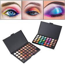 sombra eye shadow palette