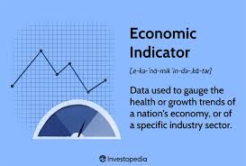 economic indicator definition and how
