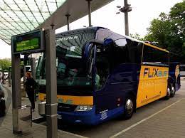 Flixbus Review Traveling Germany By Bus