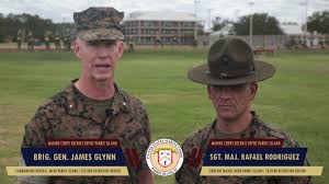 Watch ts parris precumming on &period;com&comma; Marines Tv