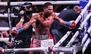 After having recently said that he believes linares is by far the biggest step up. Devin Haney Predicts Firefight With Jorge Linares In Wbc Title Clash Boxing Sport Express Co Uk