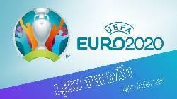 Italy, thổ nhĩ kỳ, thụy sĩ và xứ wales là 4 đội bóng góp mặt ở bảng a của euro 2020. Lá»‹ch Thi Ä'áº¥u Euro 2021 Hom Nay Má»›i Nháº¥t Giá» Viá»‡t Nam Tren Vtv