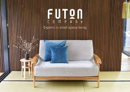 Futon Company Catalogue December 2022