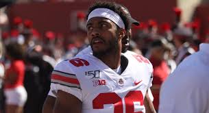 The official athletic site of the ohio state buckeyes. Ohio State Transfer Jaelen Gill Granted Immediate Eligibility To Play At Boston College Eleven Warriors