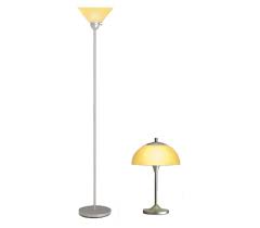 Versatile portable lighting can enhance the look of any room. Floor And Desk College Lighting Set College Products Must Have Dorm Room Supplies College Lamps