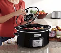 The Top 6 Programmable Crock Pot With Timers