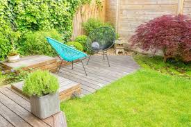 The Best Small Patio Ideas For Your