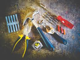 new homeowner tool kit