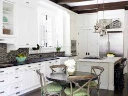 What you need to consider before choosing paint. Choosing The Best White Paint Color For Your Kitchen Cabinets