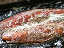 2 easy recipes for smoked lake trout