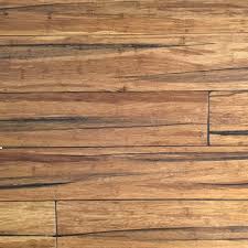 how much does bamboo flooring cost