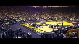 A Night At Carver Hawkeye Arena