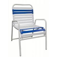 Commercial Pool Strap Chairs For Rv