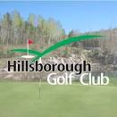 Hillsborough Golf Club | Hillsborough NB