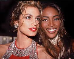 90s supermodels