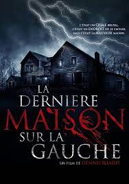 maison sur la gauche en streaming