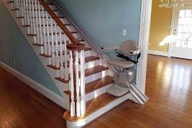 How Much Do Stair Lifts Cost