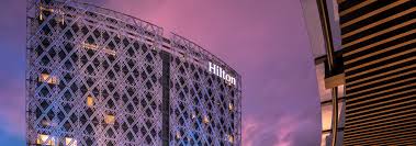 new hilton honors global loyalty perks