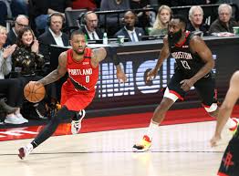 Damian lillard's late heroics lift portland trail blazers over golden state warriors. Houston Rockets Opener Vs Oklahoma City Postponed Following Positive Covid 19 Tests Saturday S Game At Trail Blazers In Jeopardy Oregonlive Com