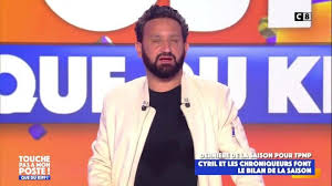 Very upset, the lawyer then declared that he refused to be tested and that he would not come on the set until everyone was not accommodated in the same boat. Tpmp Les Nouveautes Qui Attendent Les Telespectateurs Fans De Touche Pas A Mon Poste A La Rentree Video
