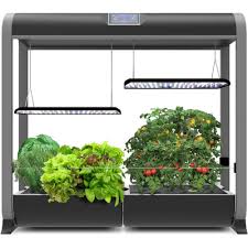 10 Best Indoor Garden Systems Reviews