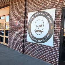 Image result for BONE UP BREWING