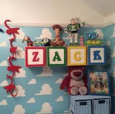 toy story baby