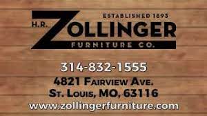 zollinger furniture company