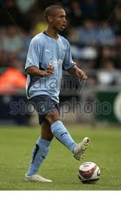 Ashley cain former footballer from england right midfield last club: Football Stock 09 10 21 7 09 Ashley Cain Coventry City Mandatory Credit Action Images Alex Morton Stock Photo Alamy