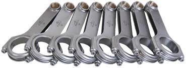 crs67003d eagle h beam connecting rods