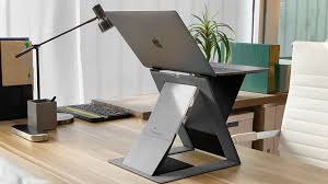With lightweight design and affordable prices, these are the stable pieces that. Moft Z Invisible Sit Stand Laptop Desk The Coolector