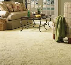wool silk and cotton carpet