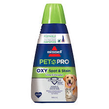 professional pet spot stain oxy