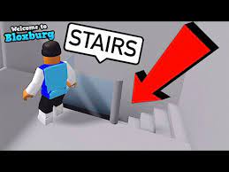 How To Add Stairs On Bloxburg Roblox