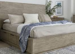 panel bed vs platform bed what s the