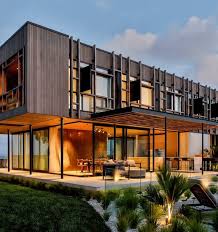 Auckland House Of The Year Named Nz