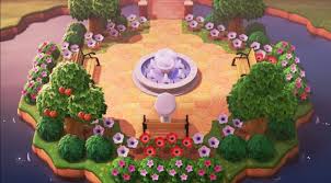 Collect pretty pebbles, shells and cottagecore: 8 Best Terraforming Ideas For Your Animal Crossing New Horizons Island Dexerto